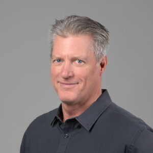 CHRIS KING AS NEW VICE PRESIDENT OF BRAND AND DTC MARKETING 