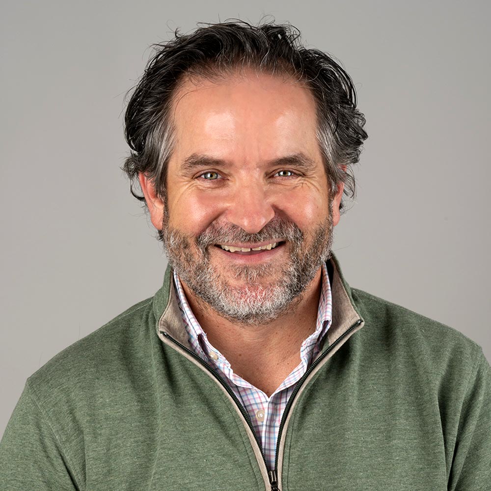 Bruno Maier​